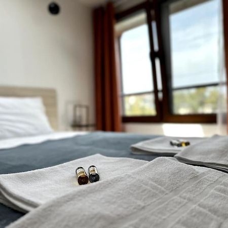 Luxury Duplex In Sofia Center Διαμέρισμα Εξωτερικό φωτογραφία