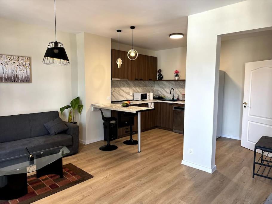 Luxury Duplex In Sofia Center Διαμέρισμα Εξωτερικό φωτογραφία