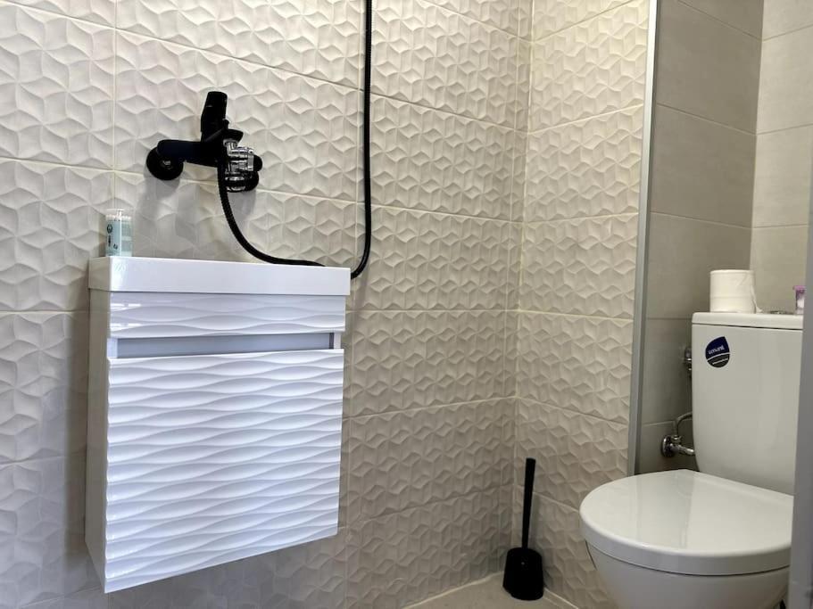 Luxury Duplex In Sofia Center Διαμέρισμα Εξωτερικό φωτογραφία