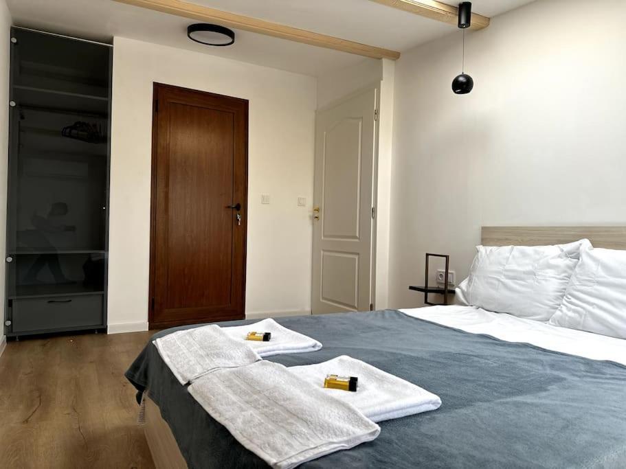 Luxury Duplex In Sofia Center Διαμέρισμα Εξωτερικό φωτογραφία