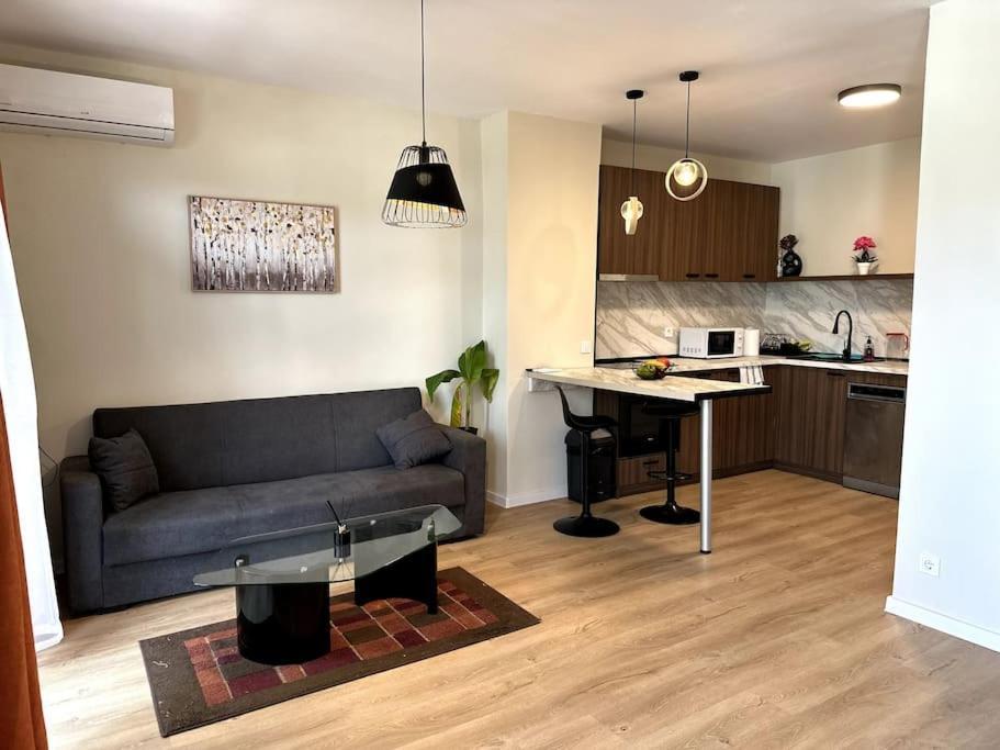 Luxury Duplex In Sofia Center Διαμέρισμα Εξωτερικό φωτογραφία