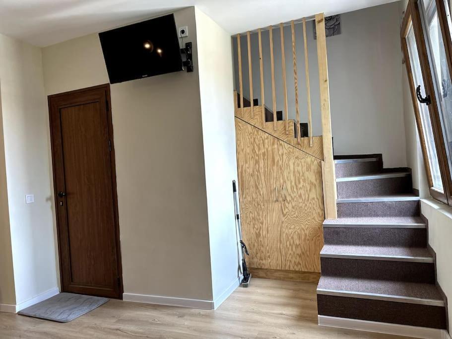 Luxury Duplex In Sofia Center Διαμέρισμα Εξωτερικό φωτογραφία