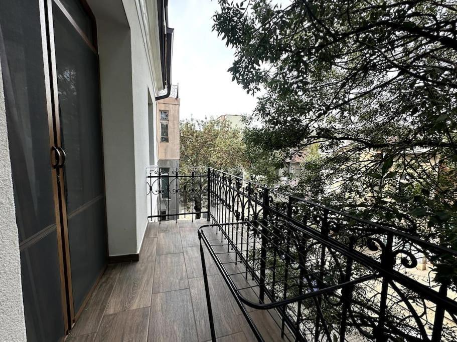 Luxury Duplex In Sofia Center Διαμέρισμα Εξωτερικό φωτογραφία
